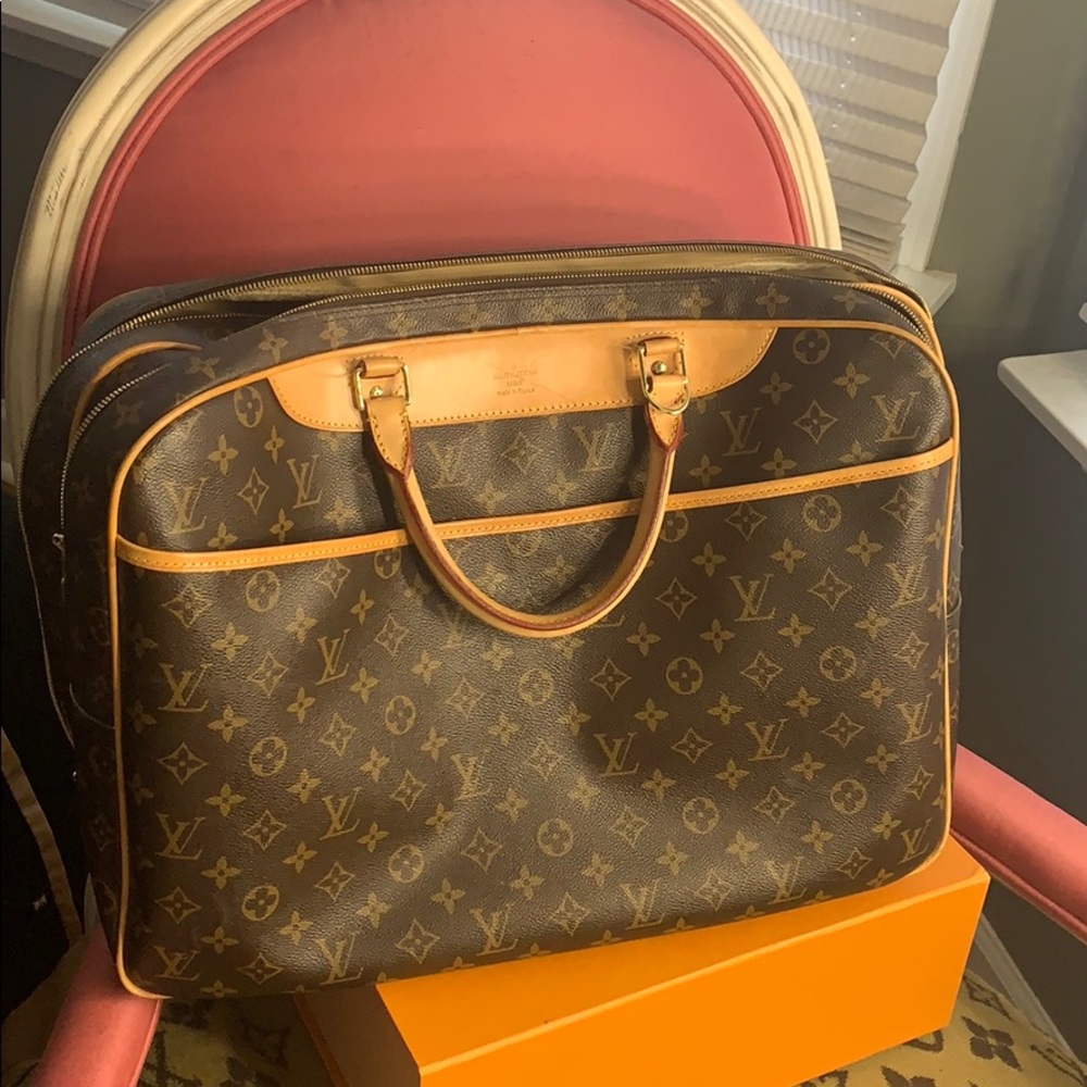 Alize travel luggage